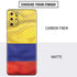 Colombia Flag Galaxy S20 Plus Skin
